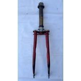 Garfo Ombreira Jogo Direção Monark Monareta Aro 20 original